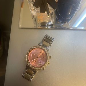 Micheal Kors watch